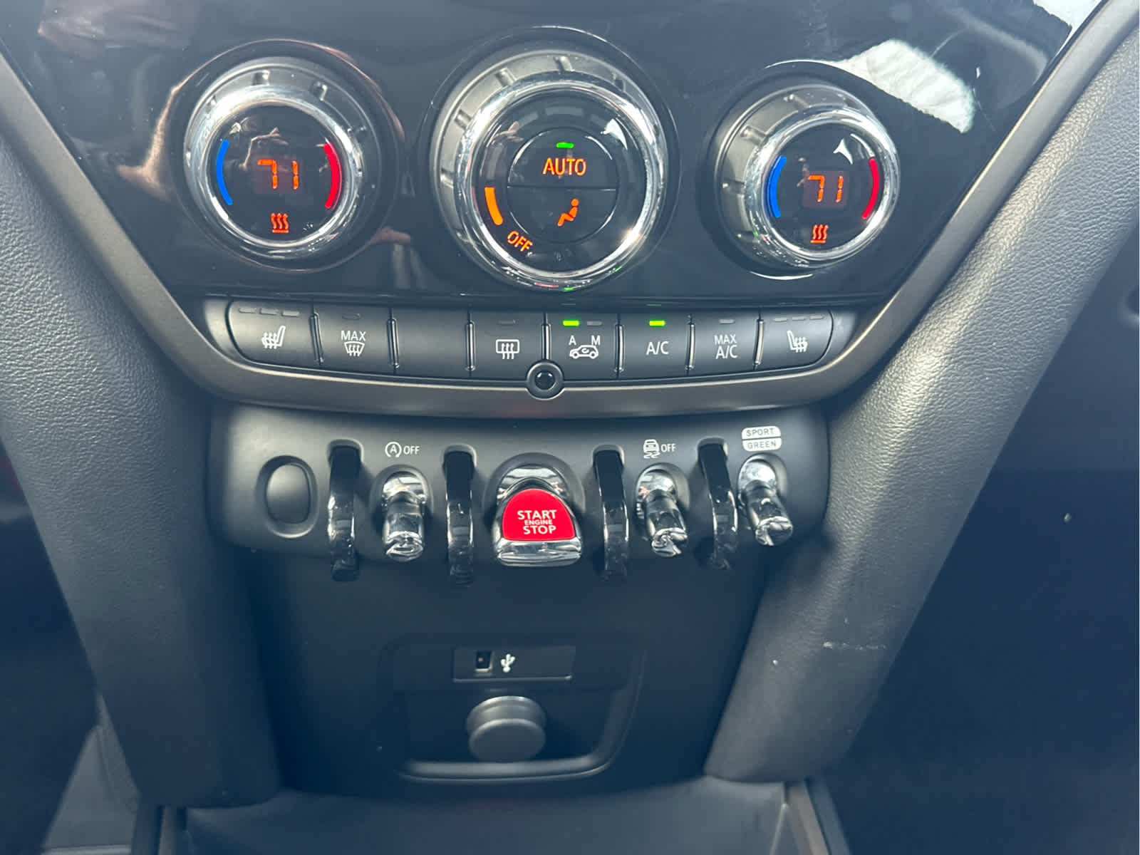 2024 MINI COUNTRYMAN Cooper S ALL4