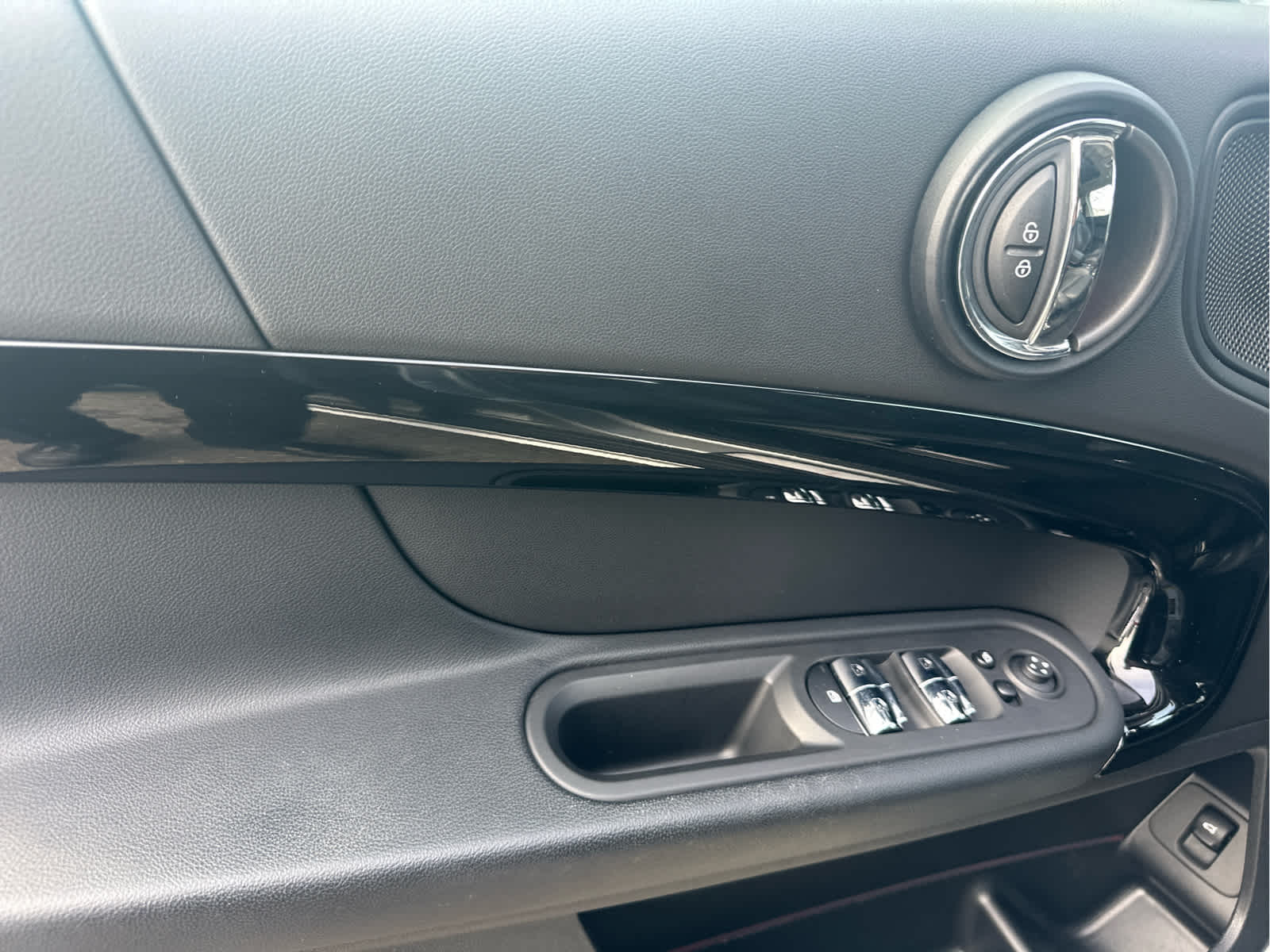 2024 MINI COUNTRYMAN Cooper S ALL4