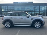 2024 MINI COUNTRYMAN Cooper S ALL4