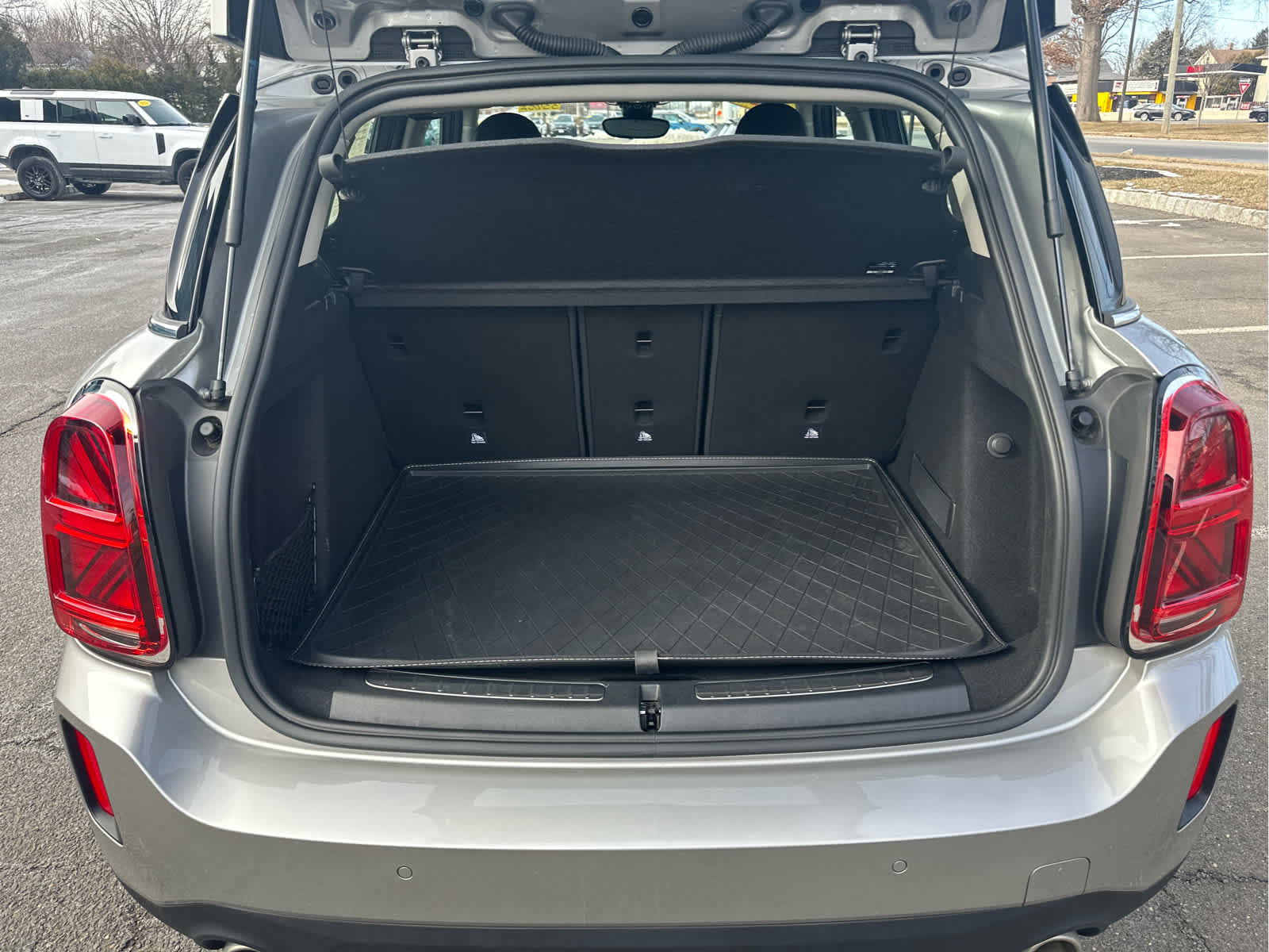 2024 MINI COUNTRYMAN Cooper S ALL4