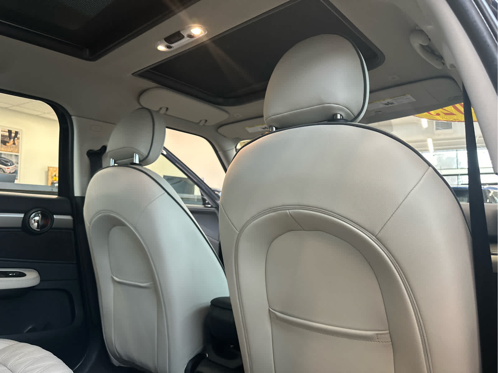 2023 MINI COUNTRYMAN Cooper S ALL4