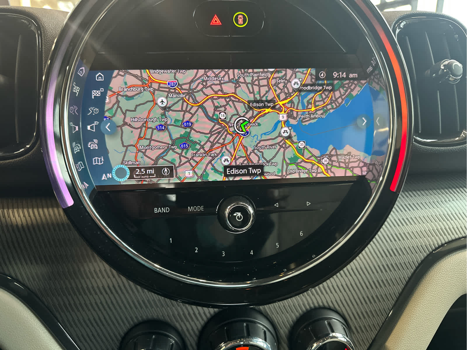 2023 MINI COUNTRYMAN Cooper S ALL4