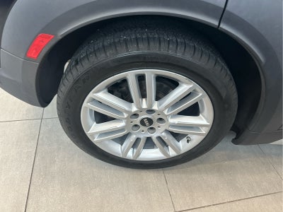 2023 MINI COUNTRYMAN Cooper S ALL4