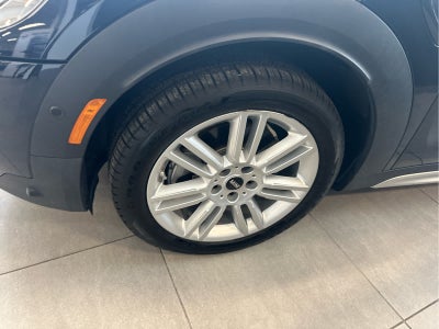 2023 MINI COUNTRYMAN Cooper S ALL4