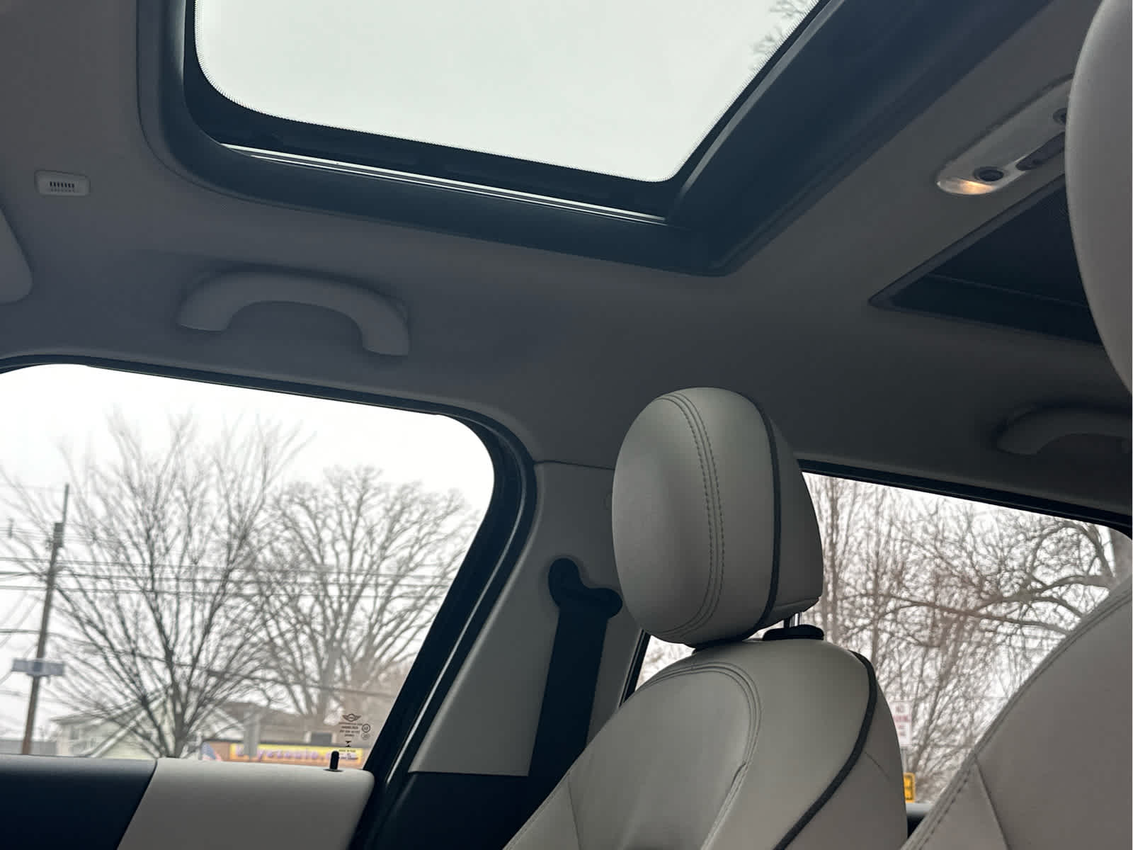 2023 MINI COUNTRYMAN Cooper S ALL4