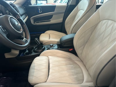 2023 MINI COUNTRYMAN Cooper S ALL4