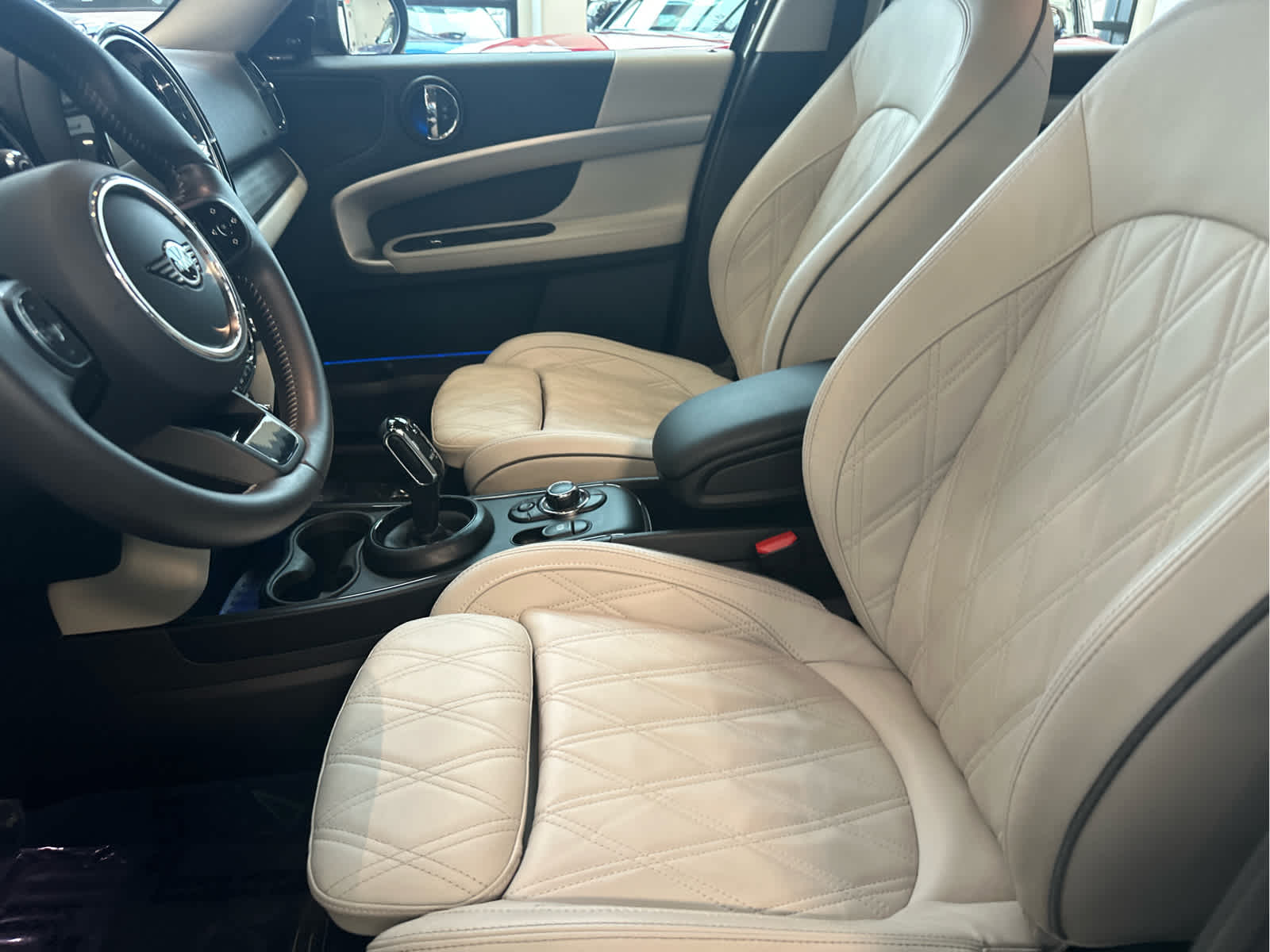 2023 MINI COUNTRYMAN Cooper S ALL4