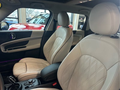 2023 MINI COUNTRYMAN Cooper S ALL4