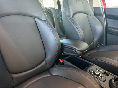 2024 MINI COUNTRYMAN Cooper S ALL4