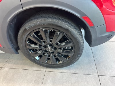 2024 MINI COUNTRYMAN Cooper S ALL4