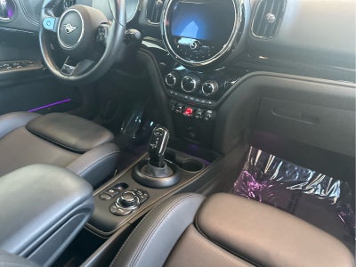 2024 MINI COUNTRYMAN Cooper S ALL4