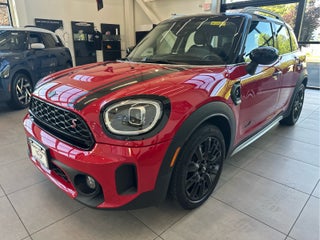2024 MINI COUNTRYMAN Cooper S ALL4