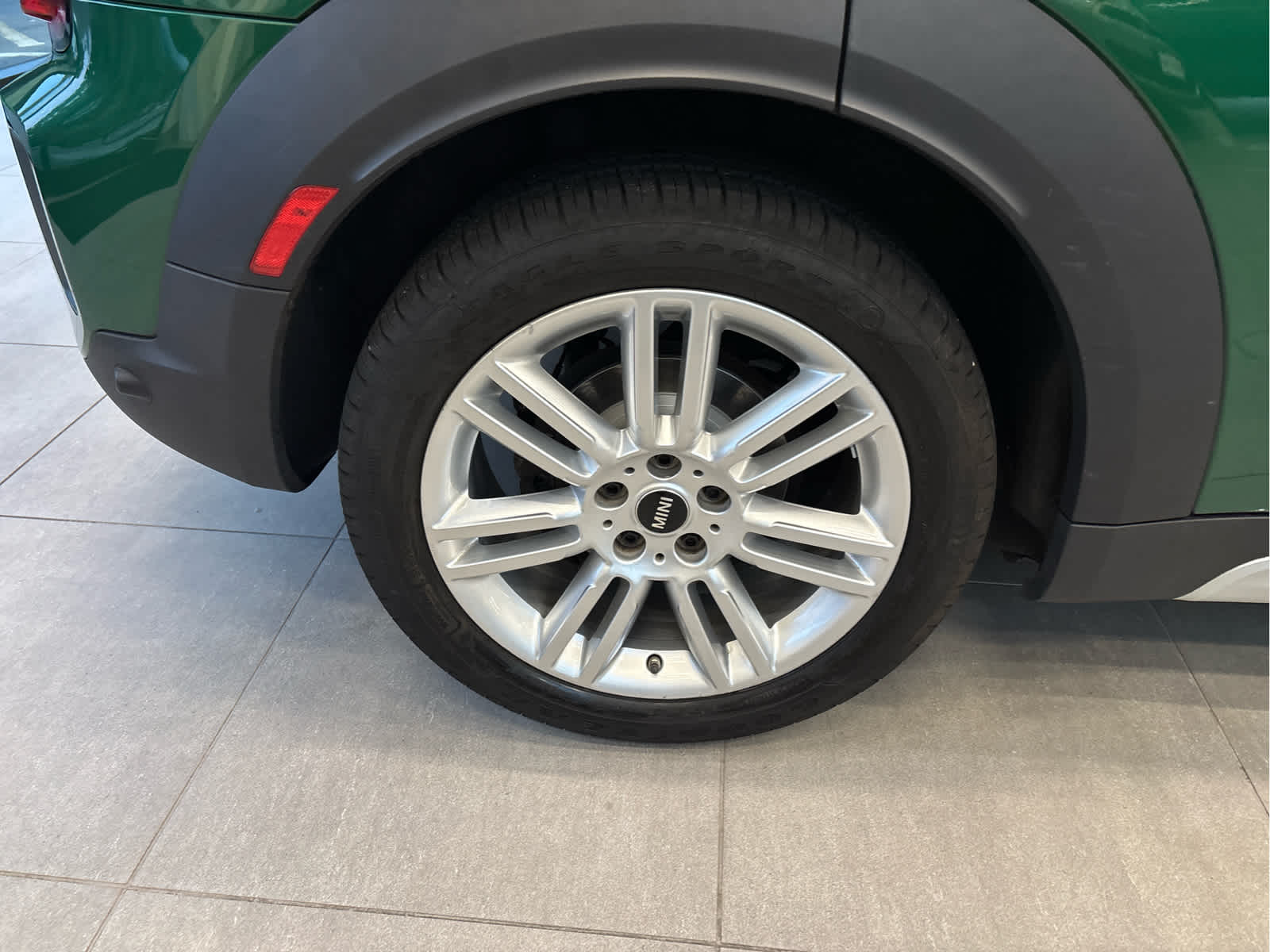 2024 MINI COUNTRYMAN Cooper S ALL4