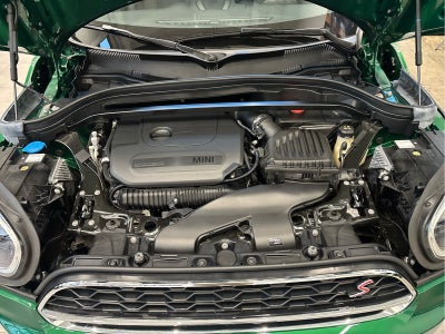 2024 MINI COUNTRYMAN Cooper S ALL4