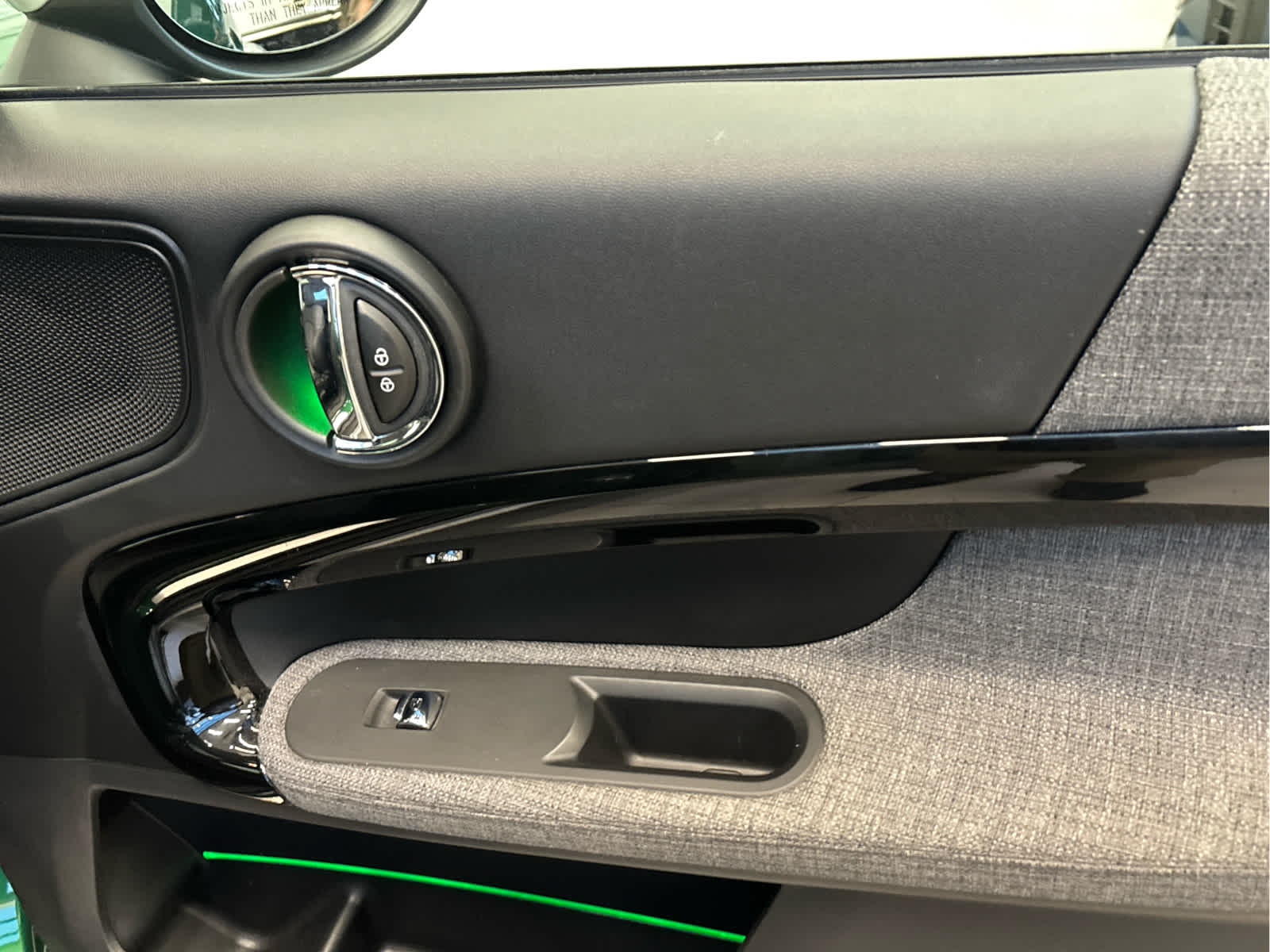2024 MINI COUNTRYMAN Cooper S ALL4