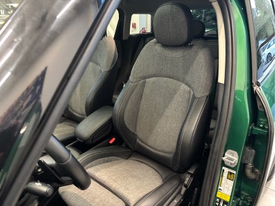 2024 MINI COUNTRYMAN Cooper S ALL4