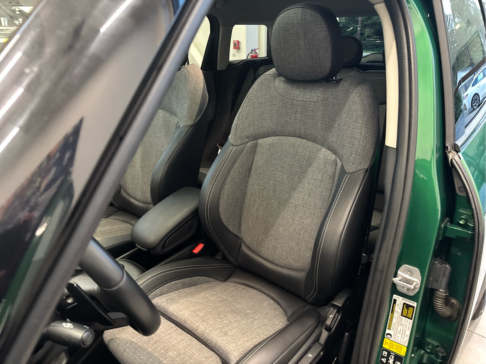2024 MINI COUNTRYMAN Cooper S ALL4