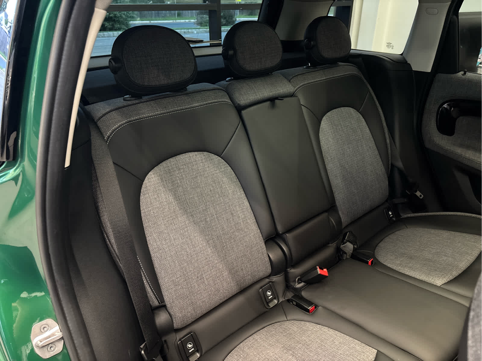 2024 MINI COUNTRYMAN Cooper S ALL4