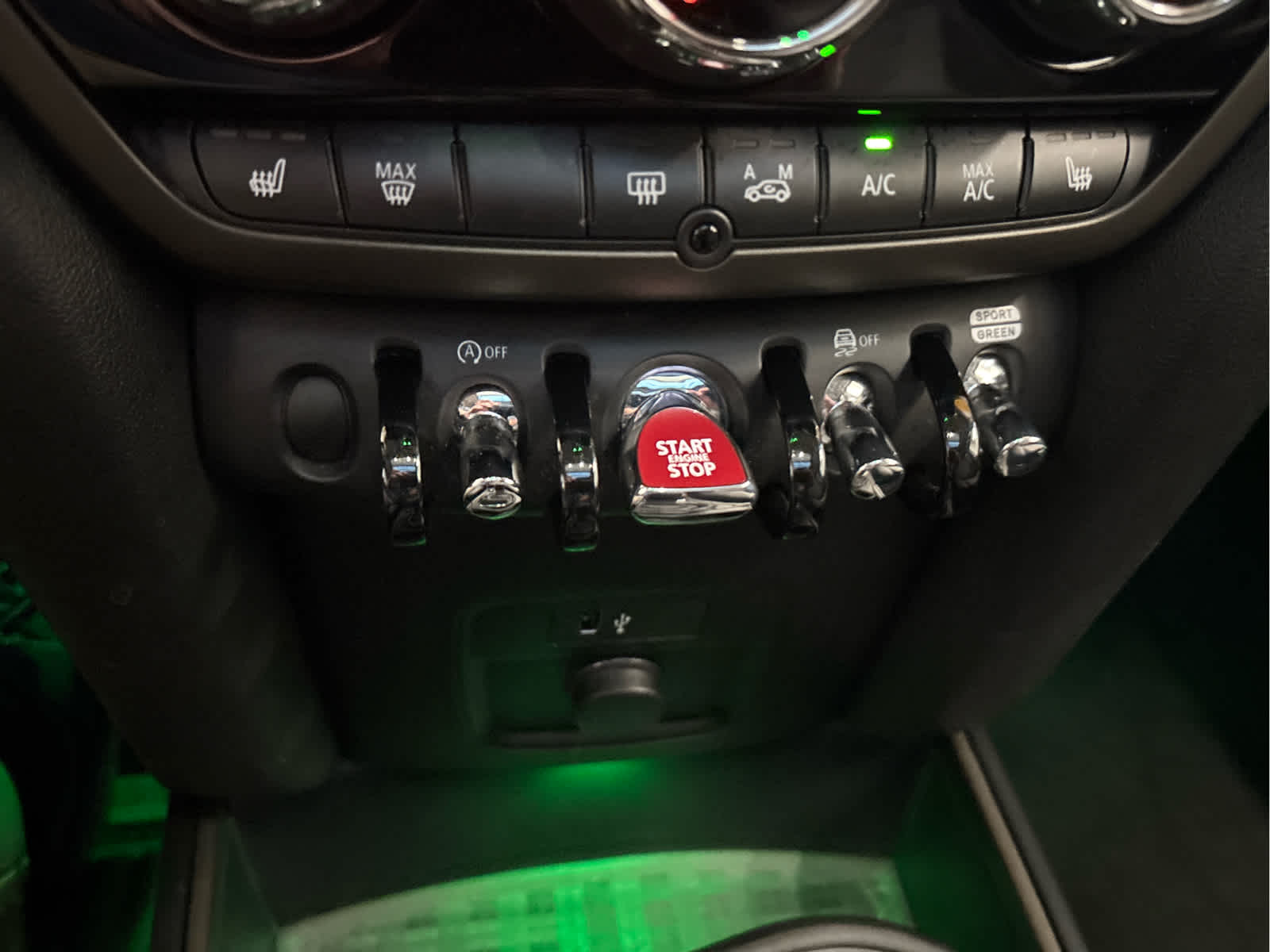 2024 MINI COUNTRYMAN Cooper S ALL4