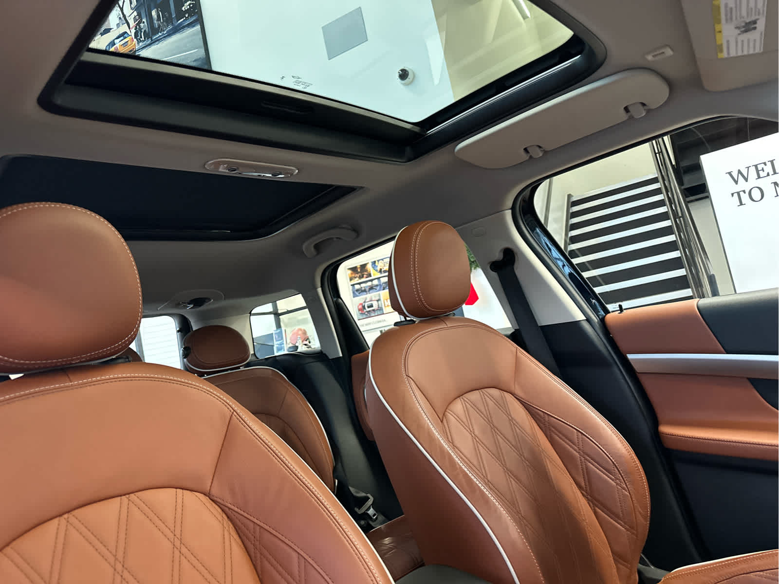 2024 MINI Countryman All4 Cooper S