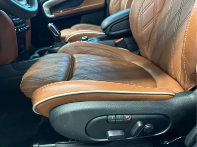 2024 MINI Countryman All4 Cooper S