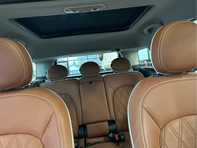 2024 MINI Countryman All4 Cooper S