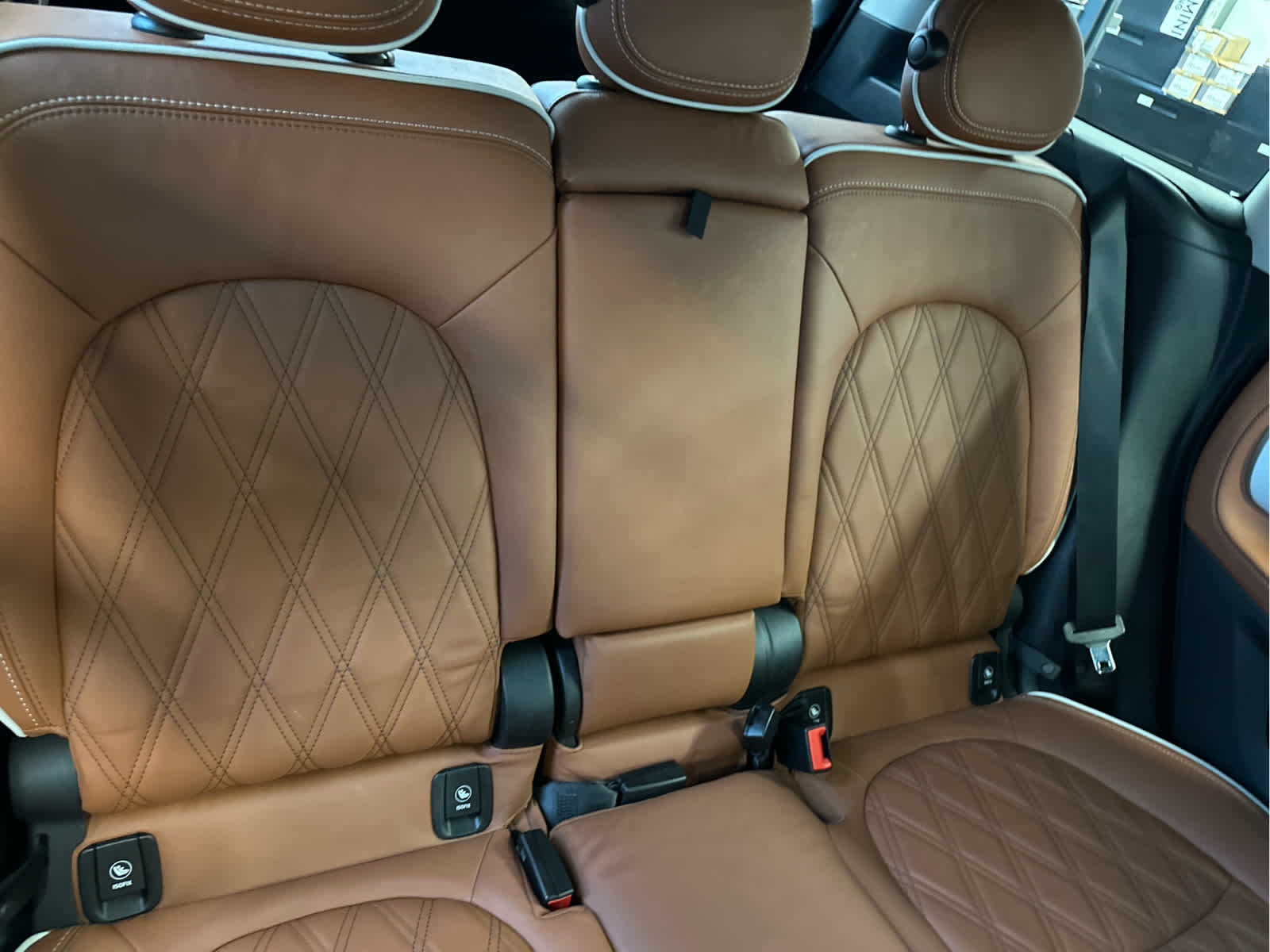 2024 MINI Countryman All4 Cooper S