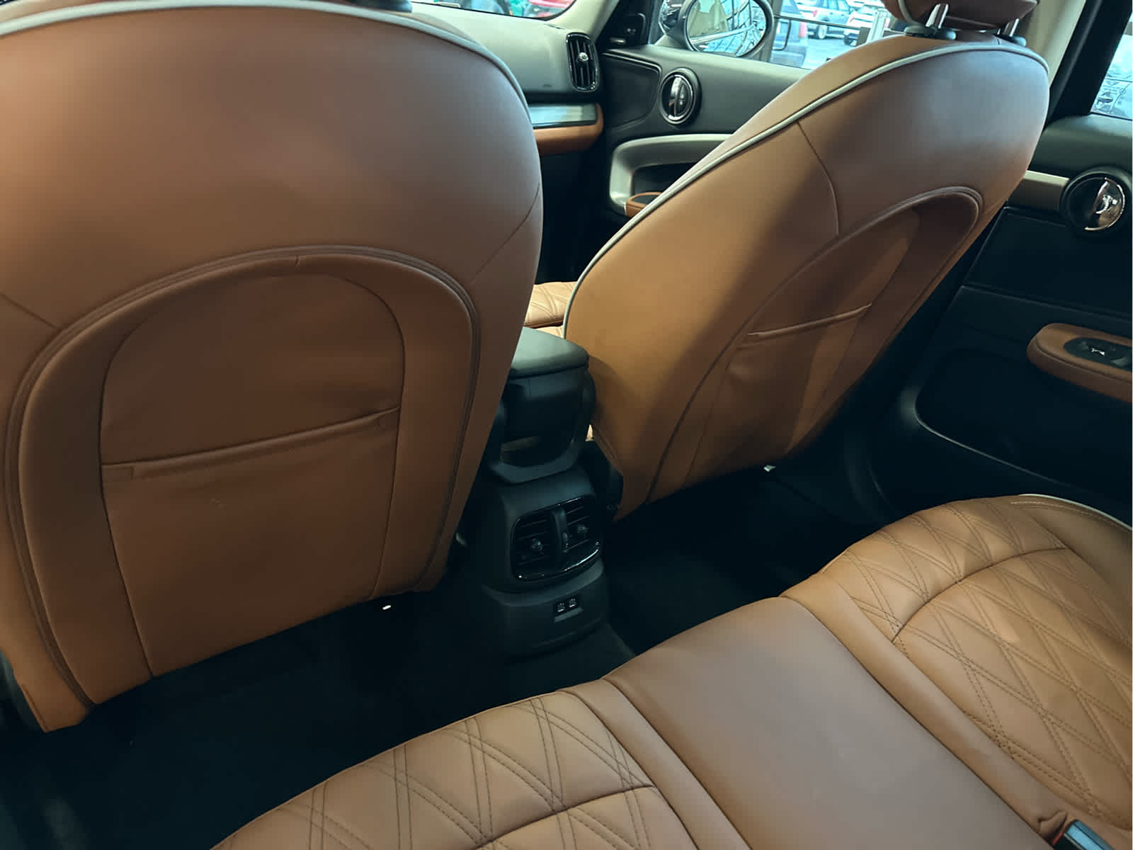 2024 MINI Countryman All4 Cooper S