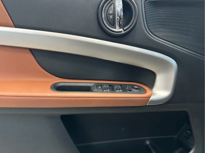 2024 MINI Countryman All4 Cooper S