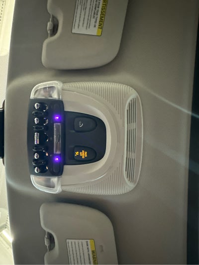 2024 MINI Countryman All4 Cooper S