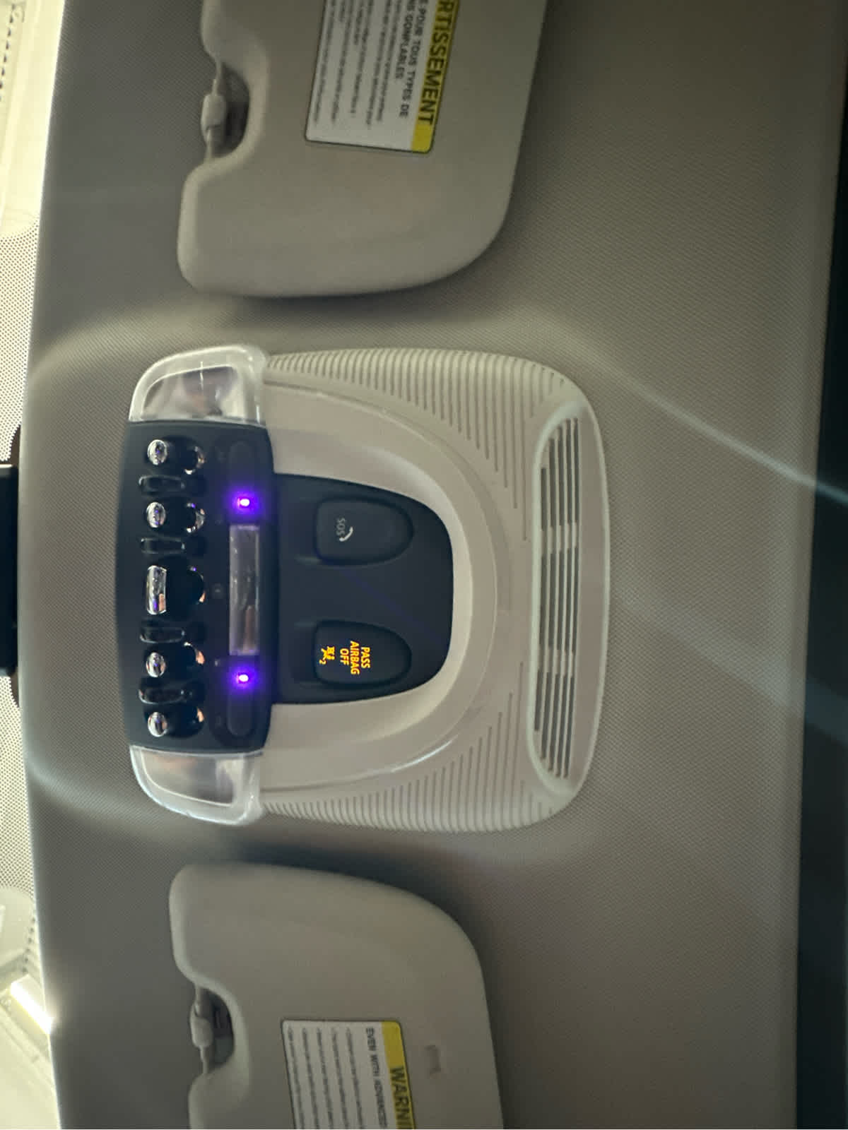 2024 MINI Countryman All4 Cooper S