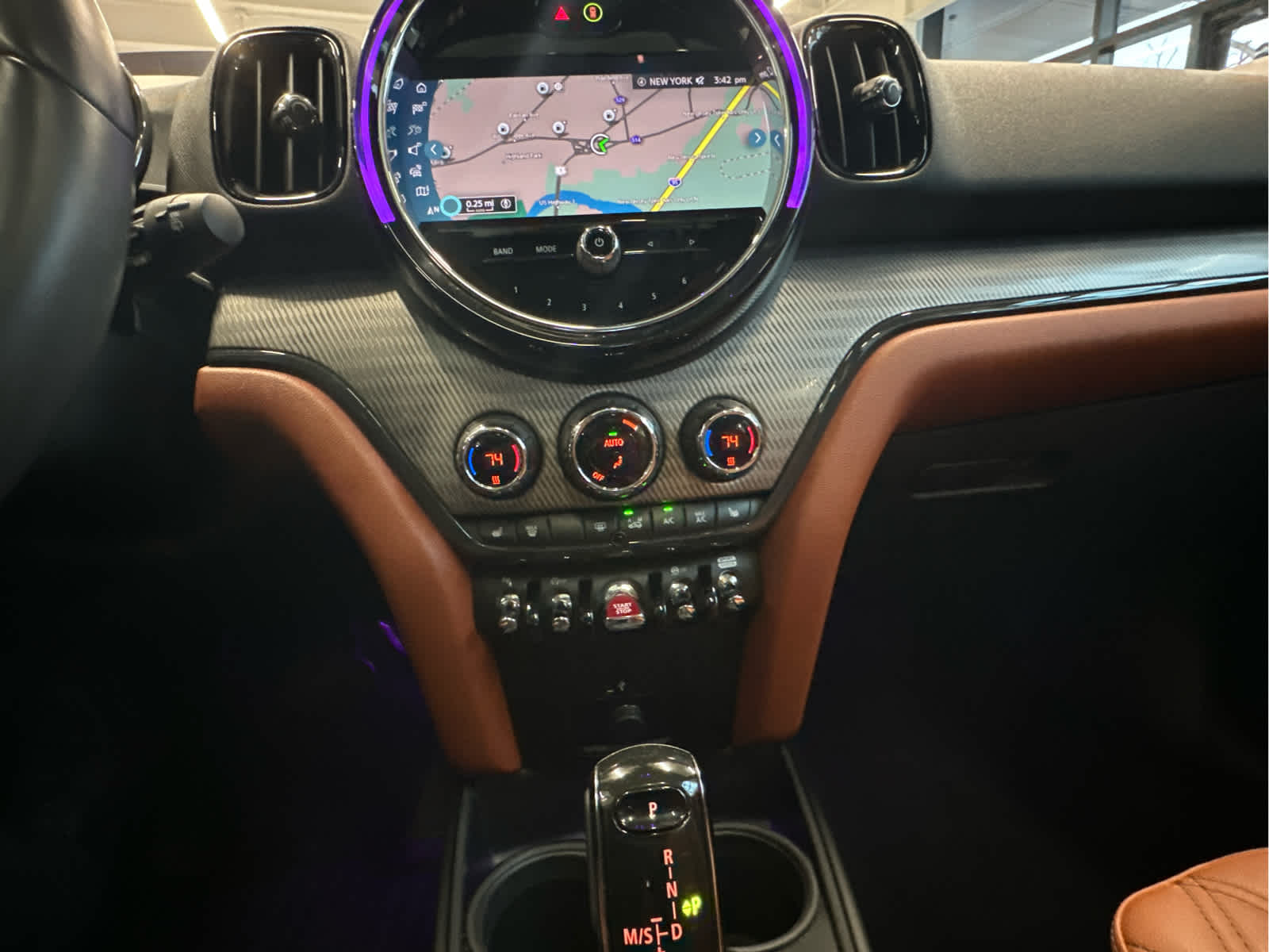 2024 MINI Countryman All4 Cooper S