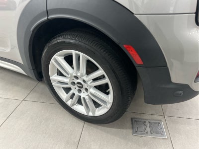 2023 MINI Countryman All4 Cooper S