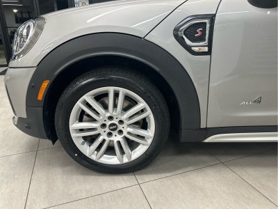 2023 MINI Countryman All4 Cooper S