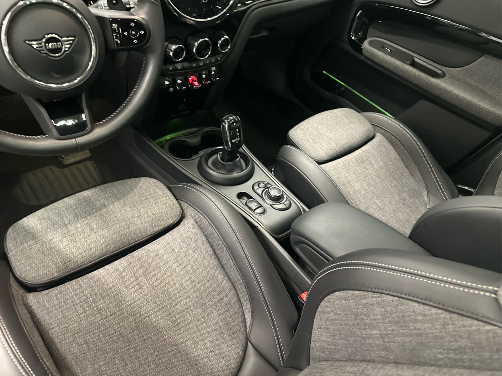 2023 MINI Countryman All4 Cooper S