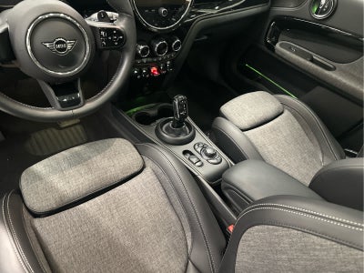 2023 MINI Countryman All4 Cooper S