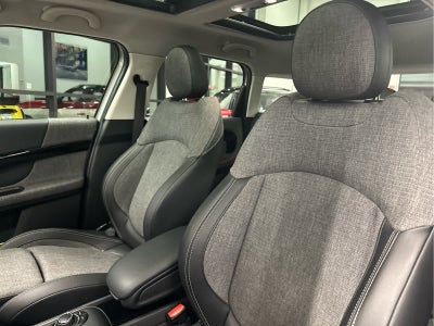 2023 MINI Countryman All4 Cooper S