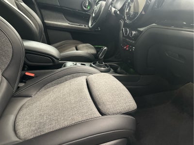 2023 MINI Countryman All4 Cooper S