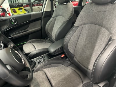 2023 MINI Countryman All4 Cooper S