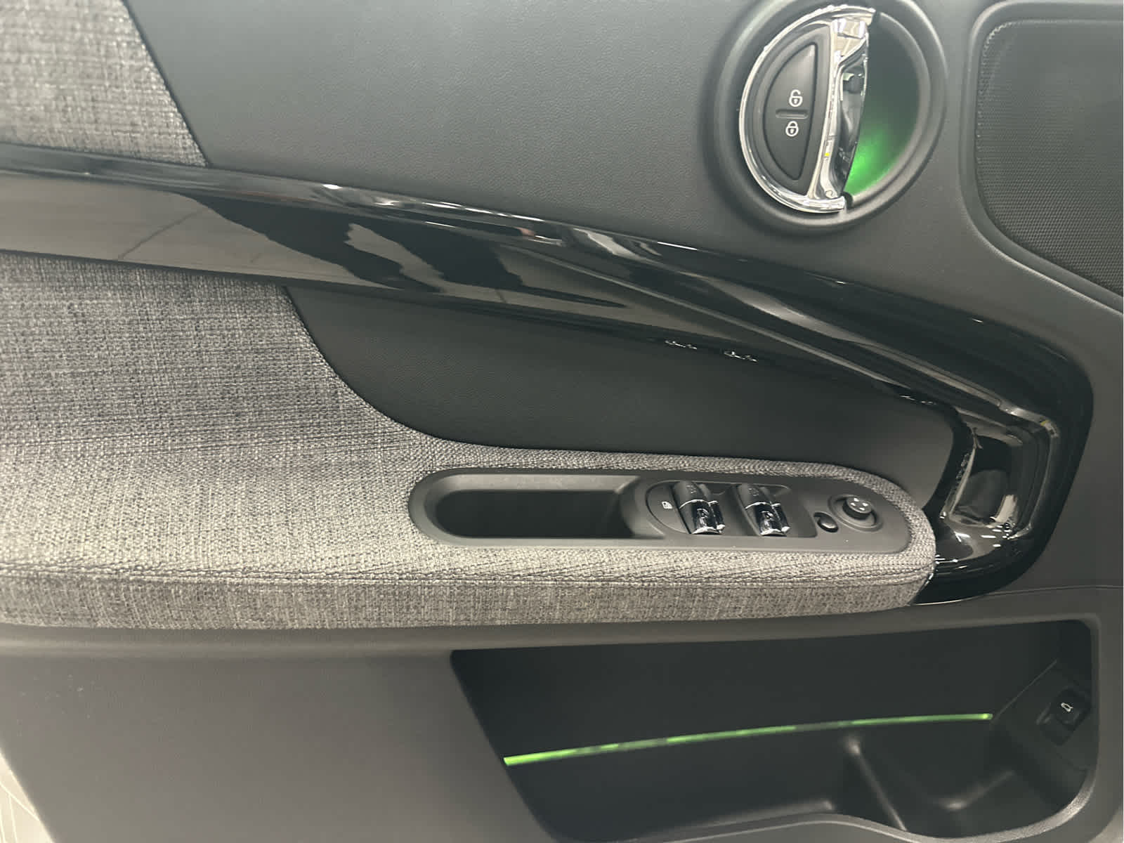 2023 MINI Countryman All4 Cooper S