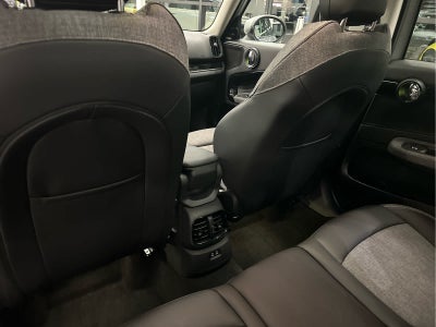 2023 MINI Countryman All4 Cooper S