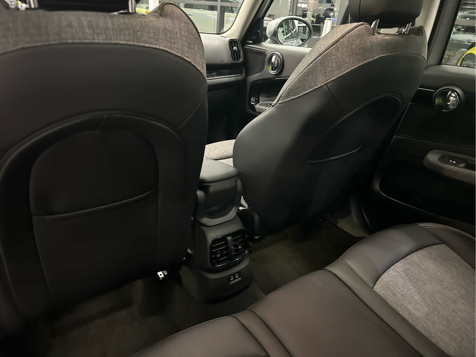 2023 MINI Countryman All4 Cooper S