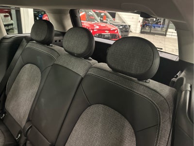 2023 MINI Countryman All4 Cooper S