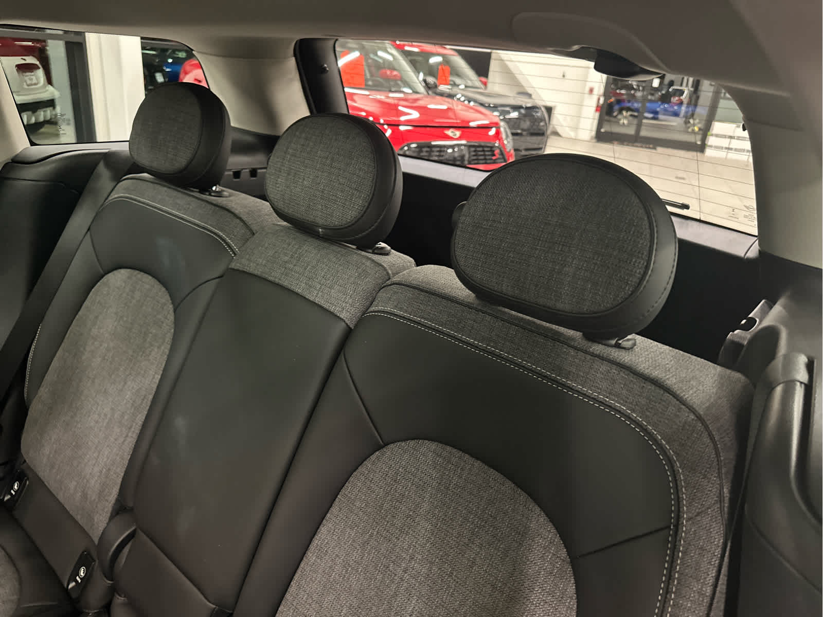 2023 MINI Countryman All4 Cooper S