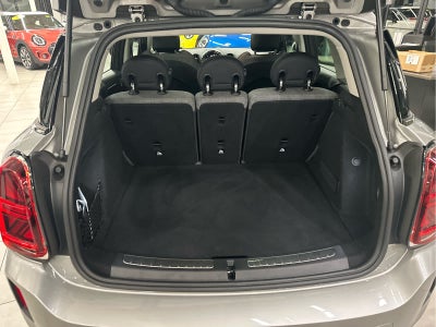2023 MINI Countryman All4 Cooper S