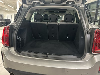 2023 MINI Countryman All4 Cooper S