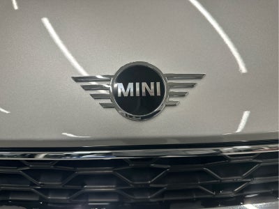 2023 MINI Countryman All4 Cooper S