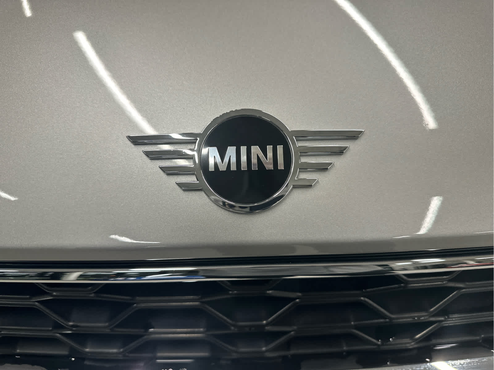 2023 MINI Countryman All4 Cooper S