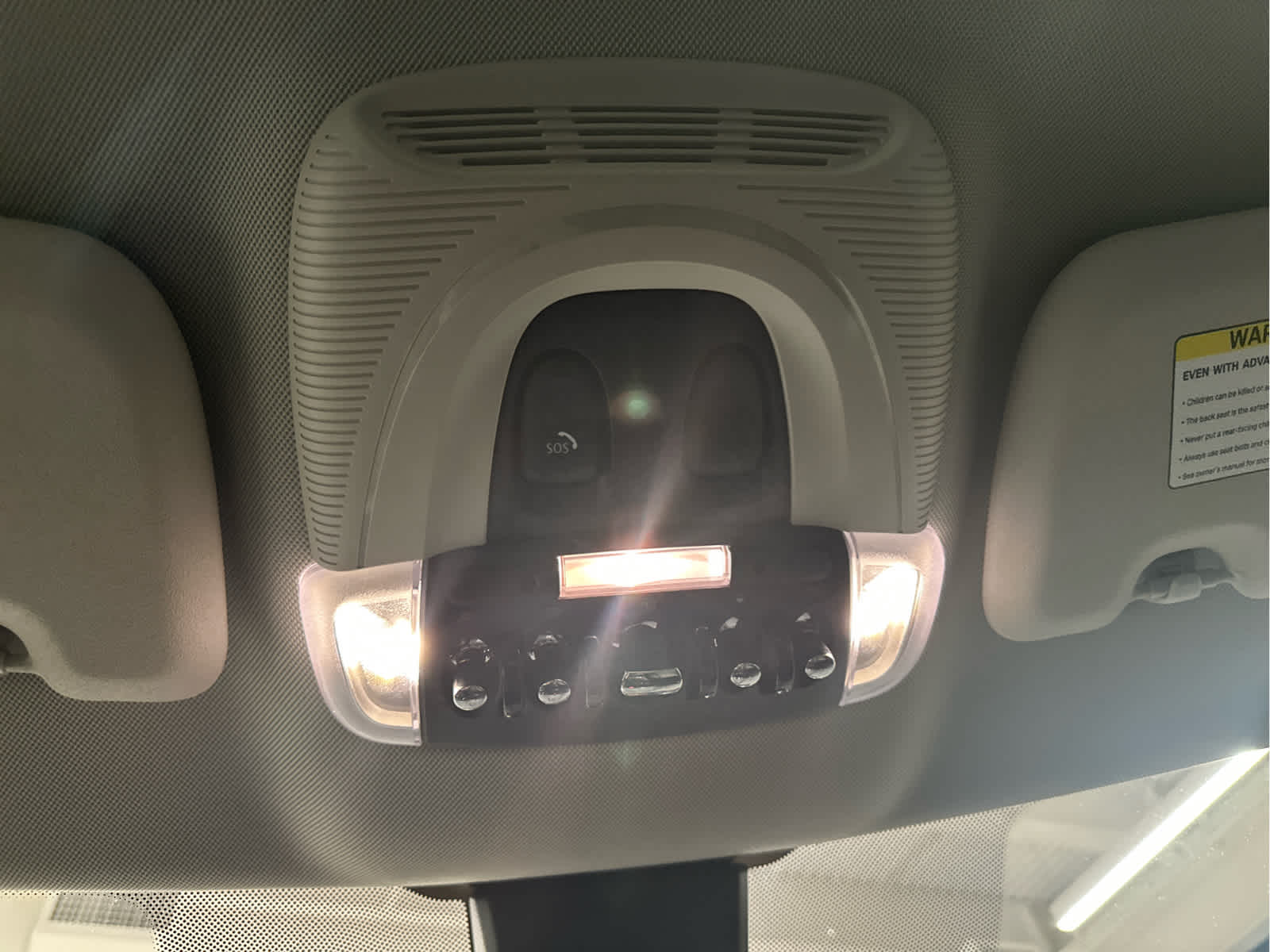 2023 MINI Countryman All4 Cooper S