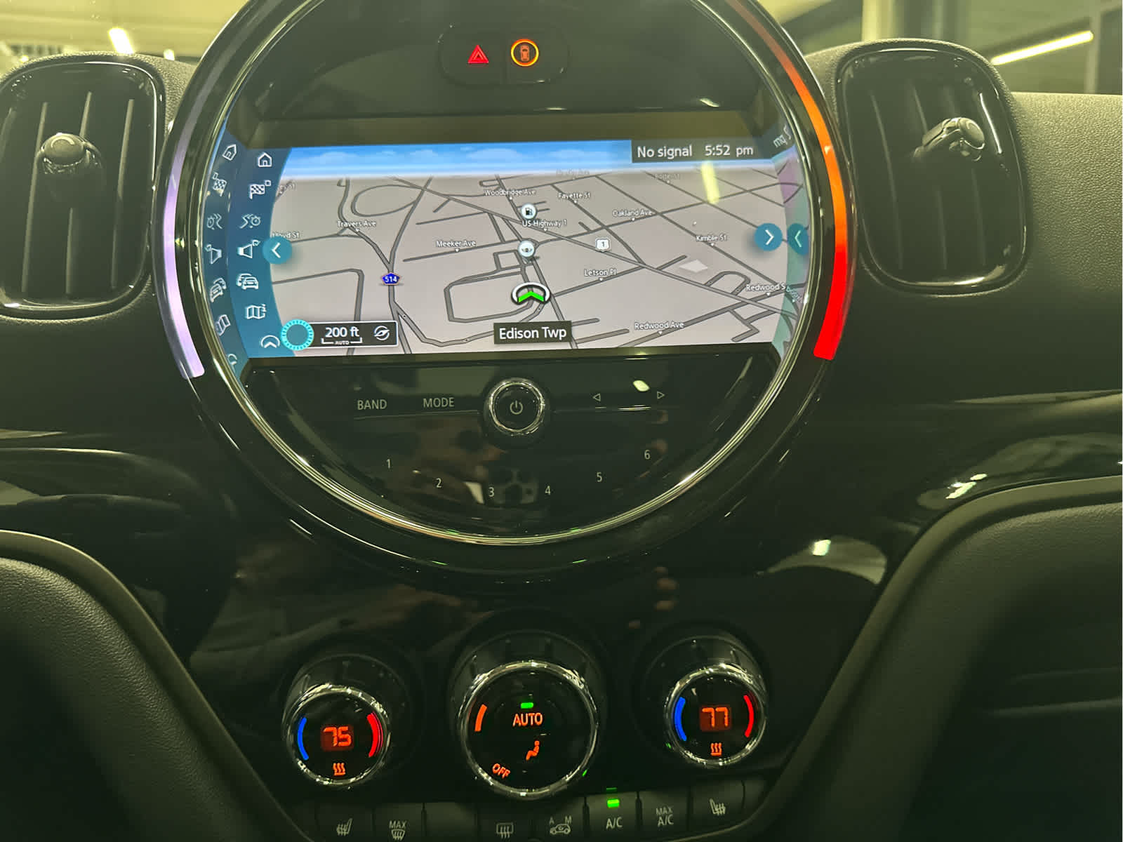 2023 MINI Countryman All4 Cooper S